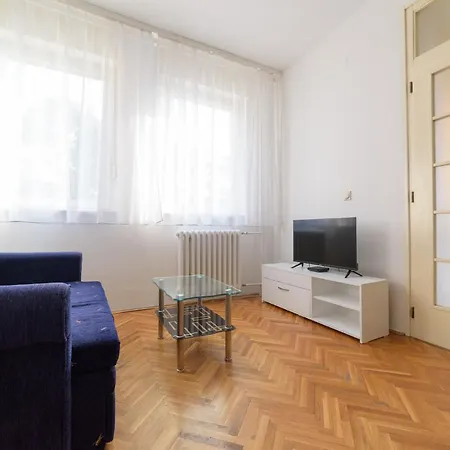 Mm2 Apartment Novi Sad