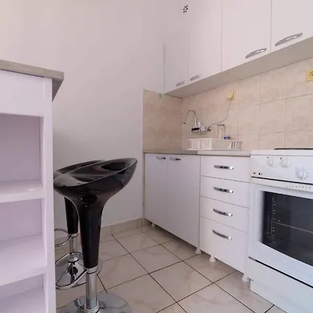 Apartment Mm2
