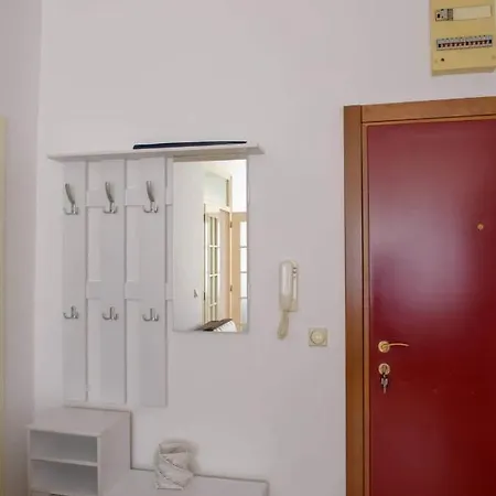 Mm2 Apartment Novi Sad