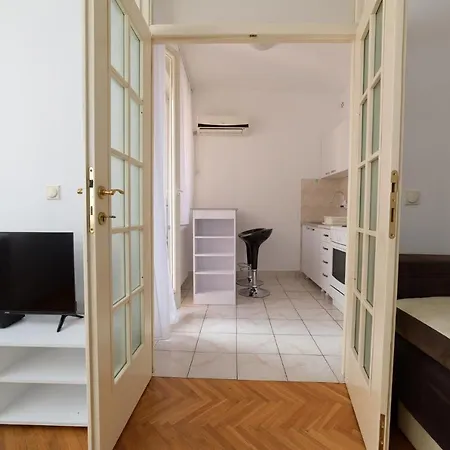 Apartment Mm2