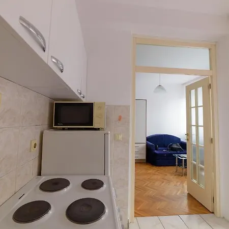Mm2 Apartment *