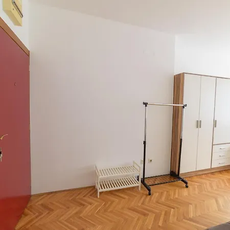Apartment Mm2 *
