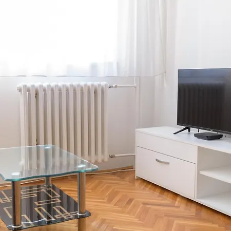 Apartment Mm2 Novi Sad