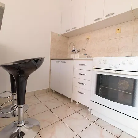 Mm2 Apartment *